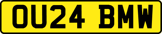 OU24BMW