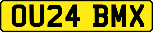 OU24BMX