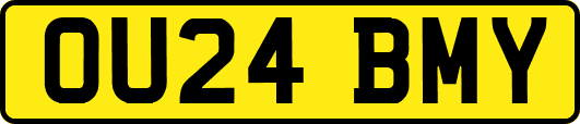 OU24BMY