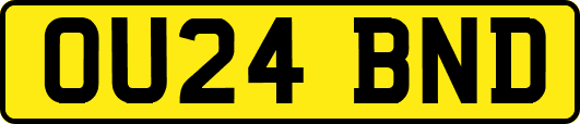OU24BND