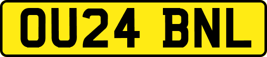 OU24BNL