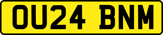 OU24BNM