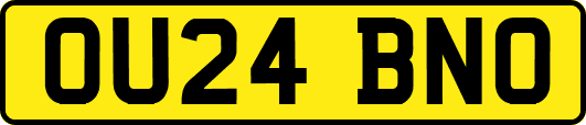 OU24BNO