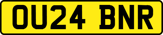 OU24BNR
