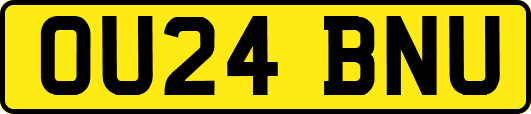 OU24BNU