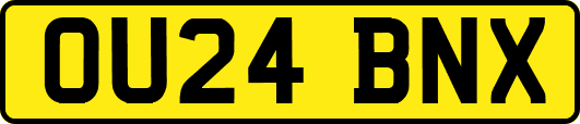 OU24BNX