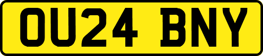 OU24BNY