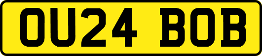 OU24BOB