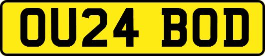 OU24BOD