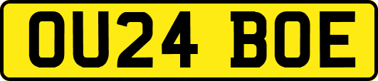 OU24BOE