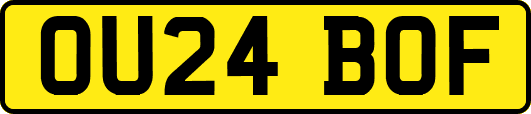 OU24BOF