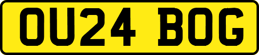 OU24BOG