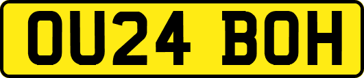 OU24BOH