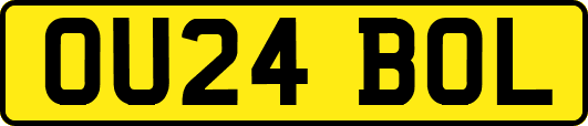 OU24BOL
