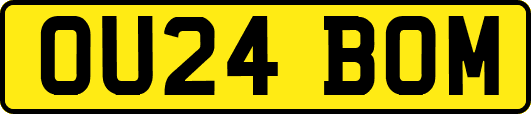 OU24BOM