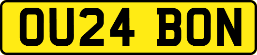 OU24BON