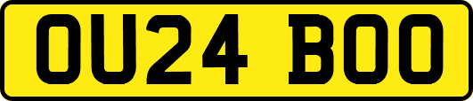 OU24BOO
