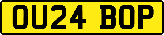 OU24BOP