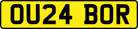 OU24BOR