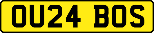 OU24BOS