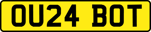 OU24BOT