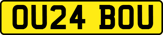 OU24BOU