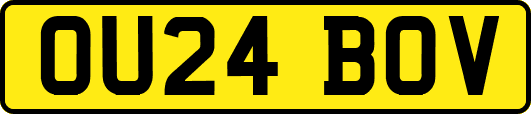 OU24BOV