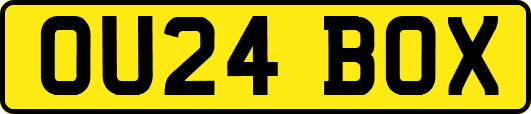 OU24BOX