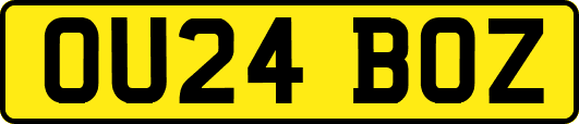 OU24BOZ