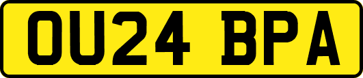 OU24BPA