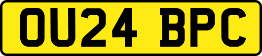 OU24BPC