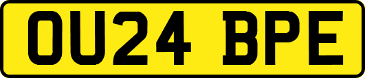 OU24BPE