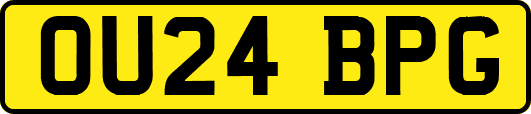 OU24BPG