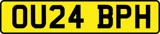 OU24BPH
