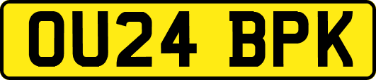 OU24BPK