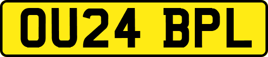 OU24BPL