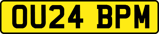 OU24BPM