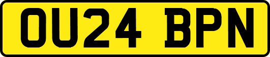 OU24BPN
