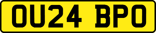 OU24BPO