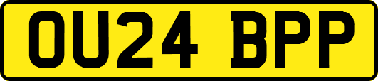 OU24BPP