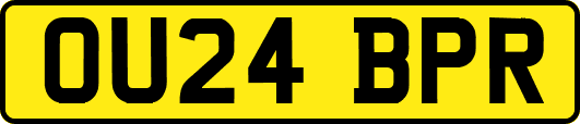 OU24BPR