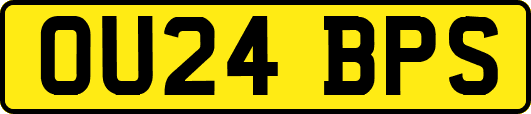 OU24BPS