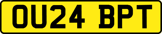 OU24BPT