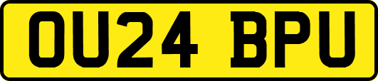 OU24BPU