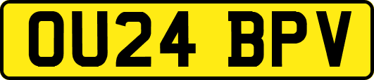 OU24BPV