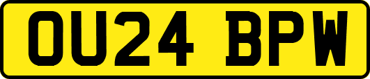 OU24BPW
