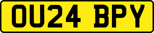 OU24BPY