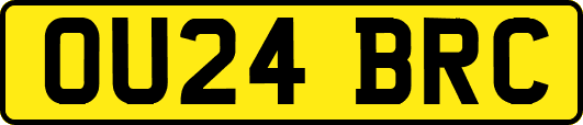 OU24BRC