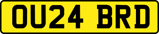 OU24BRD