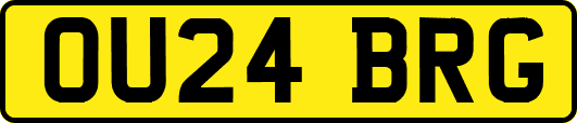 OU24BRG